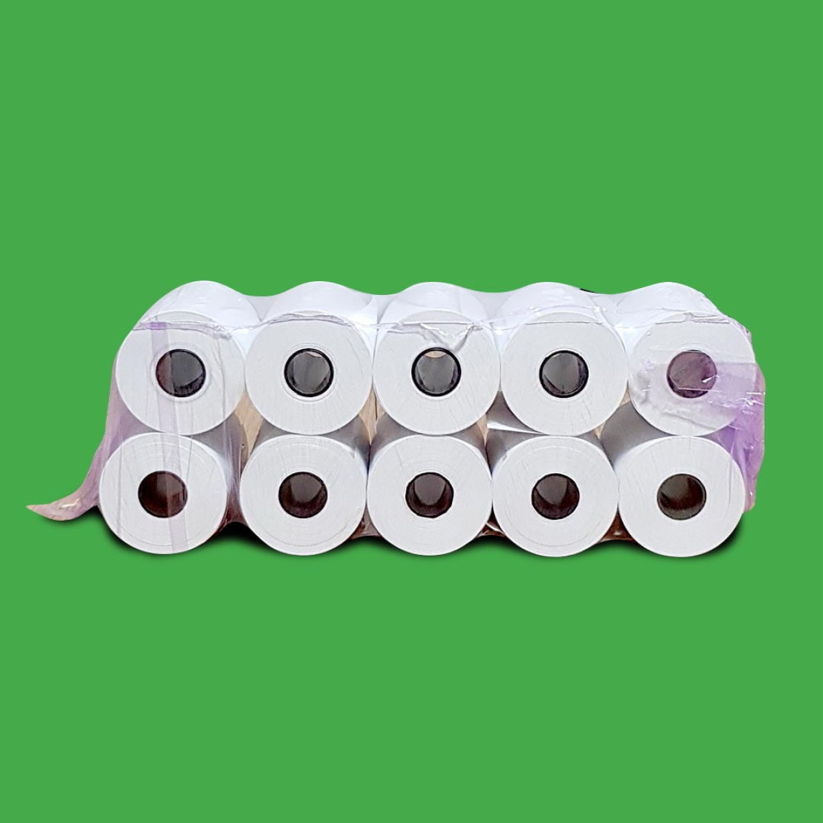 Rola termica 57mm x 18m 10 buc/set - imagine 2
