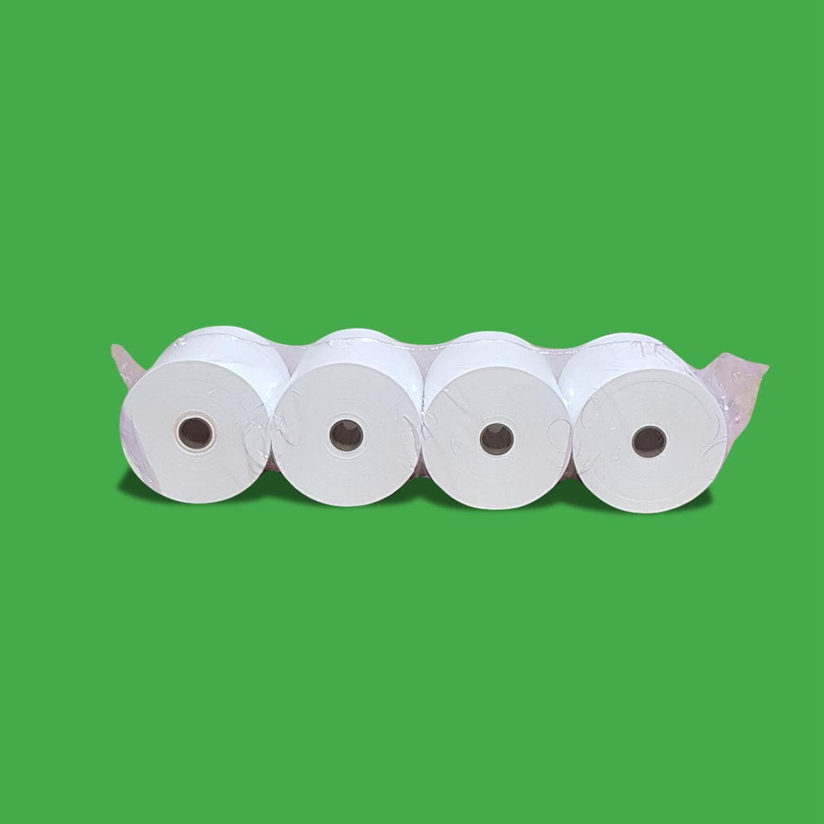 Rola termica 80mm x 60m 10 buc/set - imagine 2