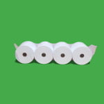 Rola termica 80mm x 60m 10 buc/set - imagine 2