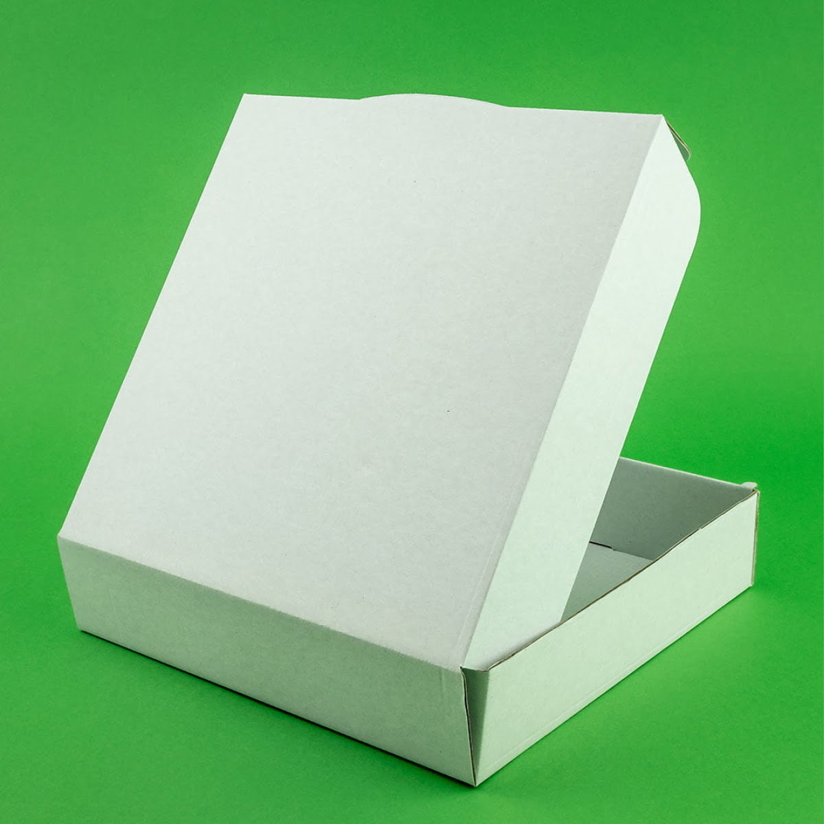 Cutii pentru pasca 100 buc/set folie 280x280x100 - imagine 2