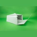 CUTII TORT CT3 25 BUC/SET FOLIE 300X300X145 - imagine 2