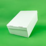 Cutii papuci autoformare 100 buc/set folie 335x190x125 - imagine 3