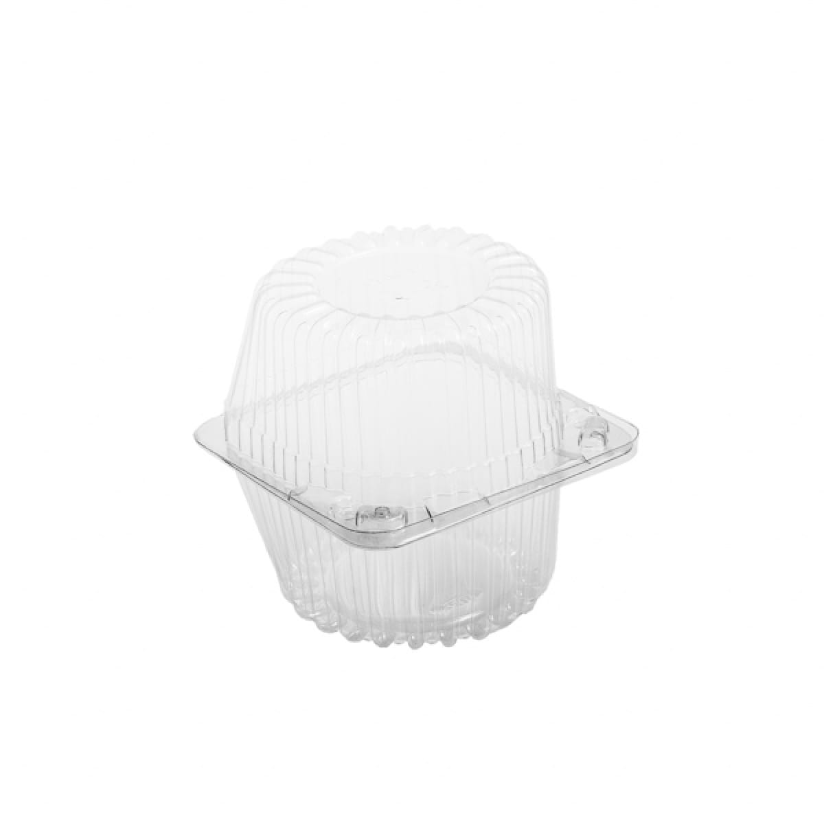 Caserola pentru o savarina 620cc 100 buc/set - imagine 1