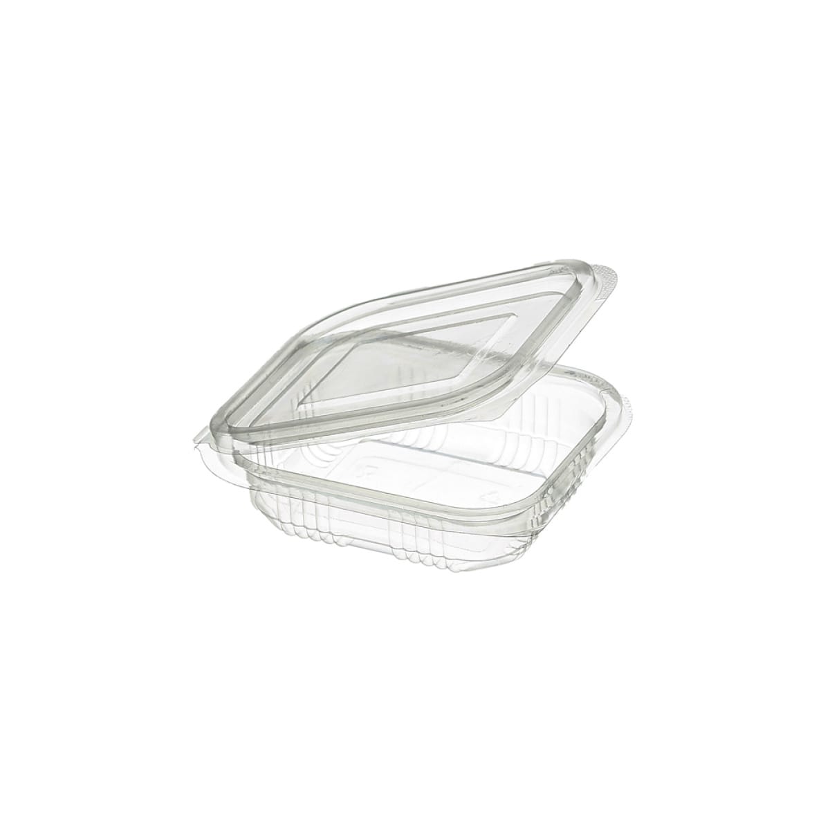 Caserola cu capac LIMERA 100/set 150 gr. L-101 - imagine 1