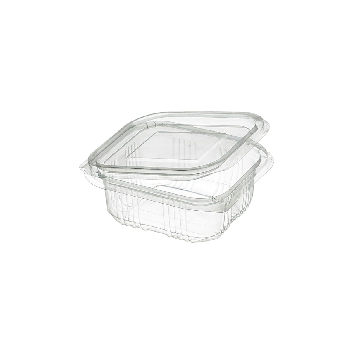 Caserola cu capac LIMERA 100/set 250gr. L-102 - imagine 1