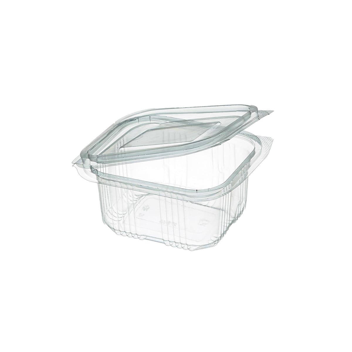 Caserola cu capac LIMERA 100/set 375gr. L-103 - imagine 1