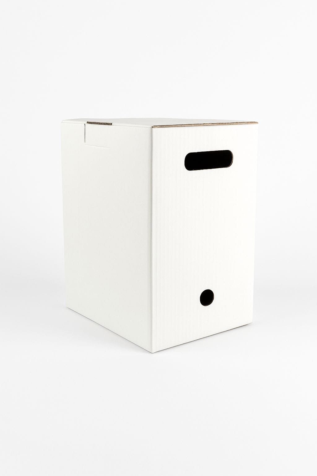 WhatsApp Image 2025-05-15 at 15.56.15 Cutii arhivare CO3 alb 260X200X330 50 buc/set - imagine 1