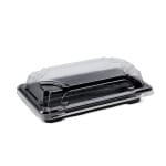 Caserola sushi 135x65x45 mm, 100 buc/set