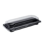 Caserola sushi, 190x65x45 mm, 100 buc/set