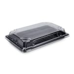 Caserola sushi 190x110x45 mm, 100 buc/set