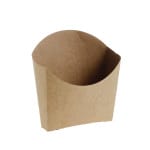 Cutie cartofi kraft mare 75 buc set - Cutie Cartofi Kraft Mare