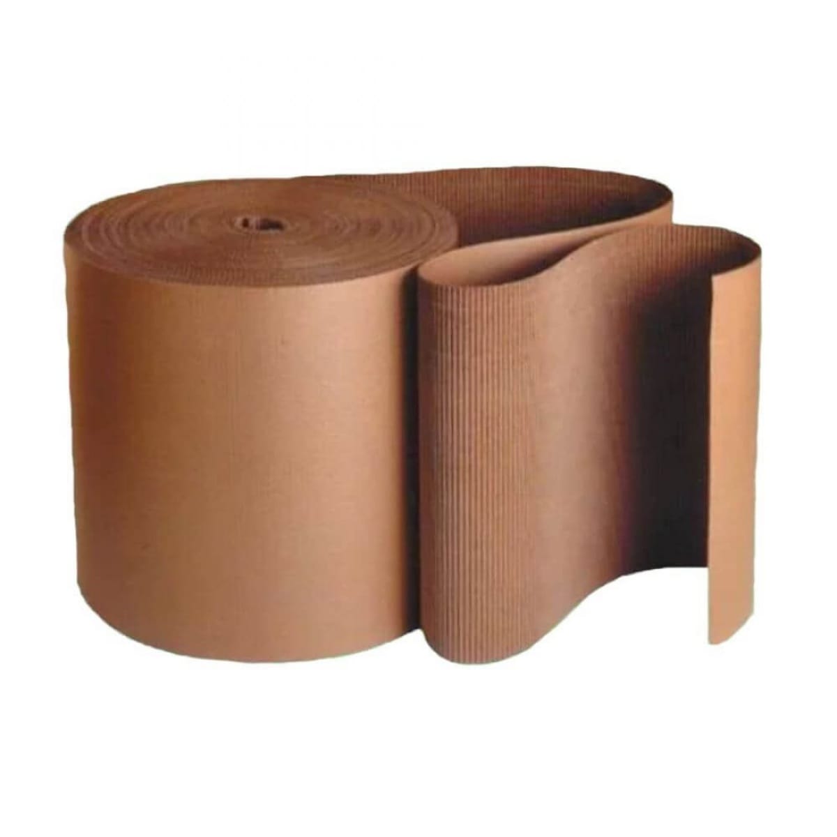 Rola Carton CO2 0.8 m latime x 75 m lungime - imagine 1