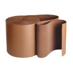 Rola Carton CO2 0.8 m latime x 75 m lungime