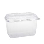 Caserola fructe cu capac 100/set 1000 gr.