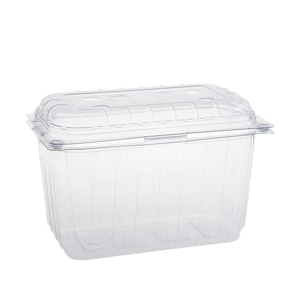 MG_1064 Caserola fructe cu capac 100/set 1000 gr. - imagine 1