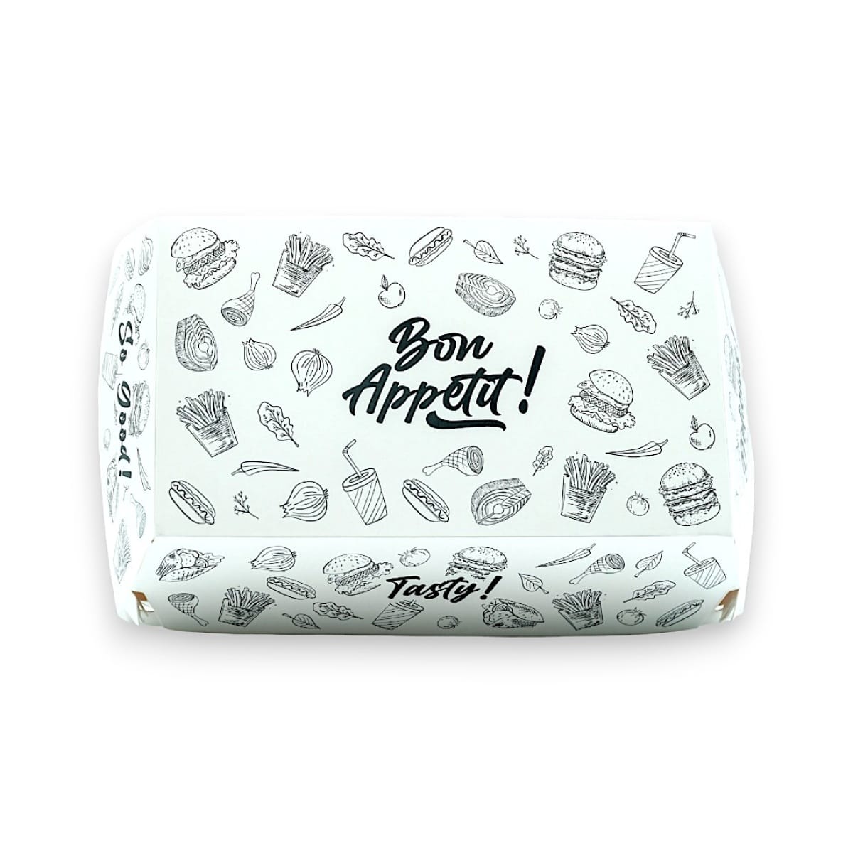 Cutie meniu urban 100/set 210x130x90 - imagine 1