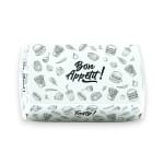 Cutie meniu urban 100/set 210x130x90