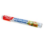 Folie strech alimentara 30x20m