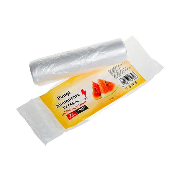 MG_0429 Rola pungi alimentare 0,5kg - imagine 1
