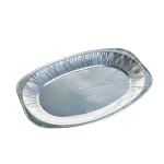 Platou aluminiu de unica folosinta 350gr 35x25x3 cm 10 buc/set