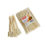 Bete frigarui cu paleta 15cm 100 buc/set