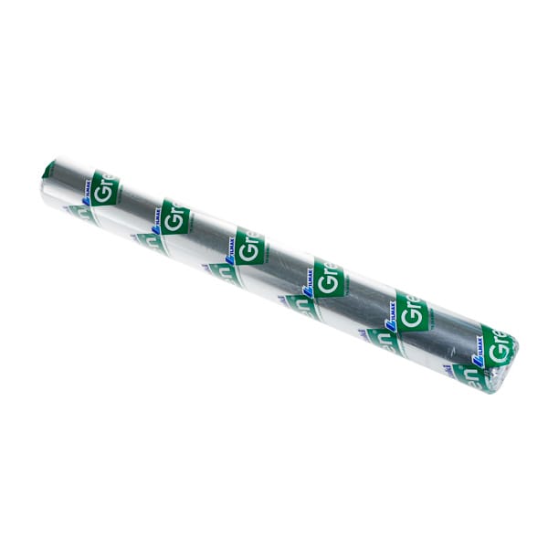 Folie aluminiu Green 45cmx900gr