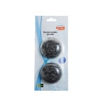 Burete metalic spiralat 2 buc/card