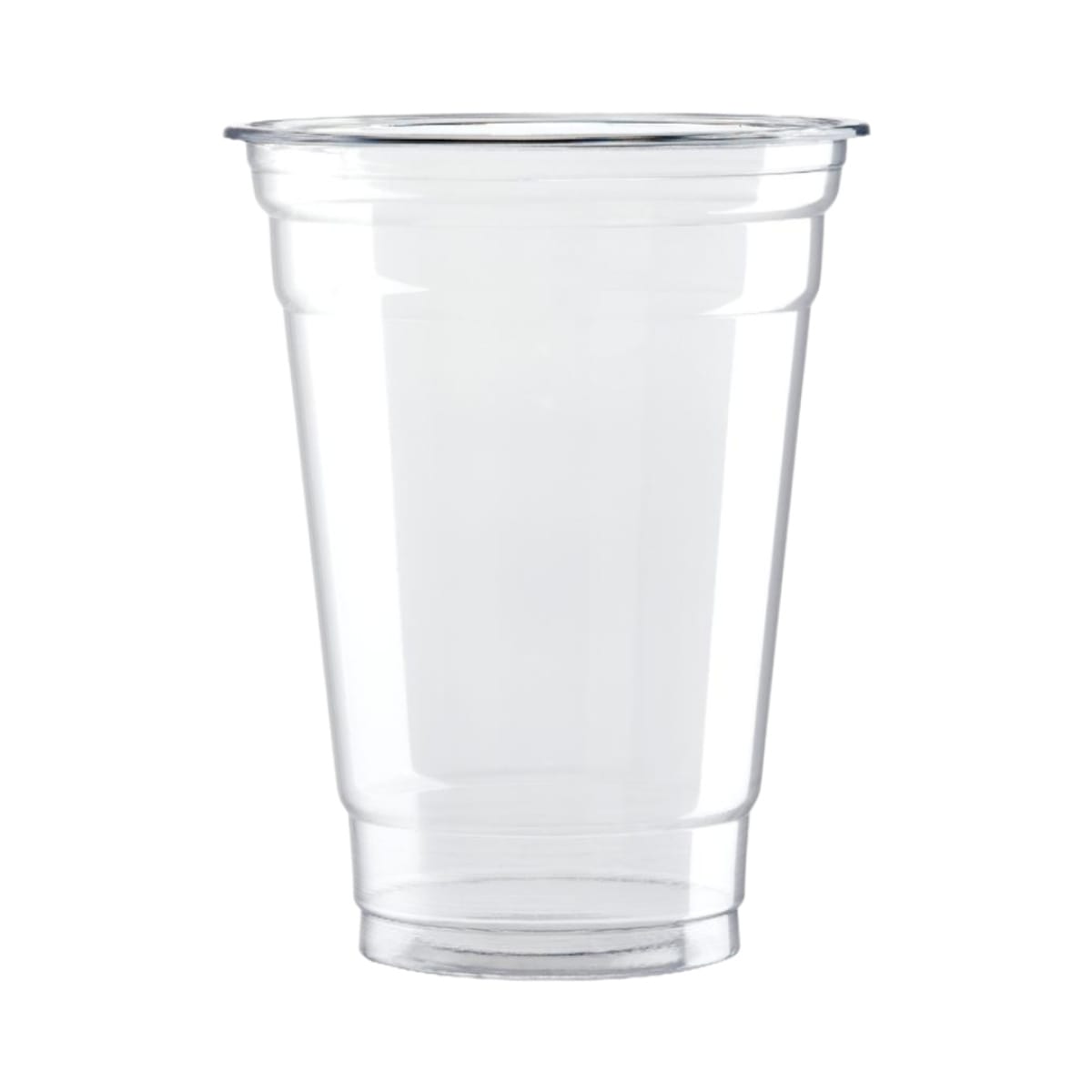Pahare !!pet!! 12oz 50/set lb-12b - imagine 1