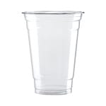 Pahare PET 500cc 50 buc set - Pahare PET 500cc 50 Buc