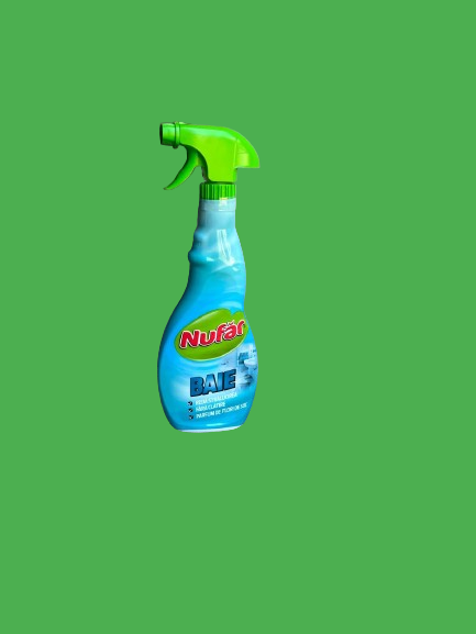 Nufar baie 500 ML