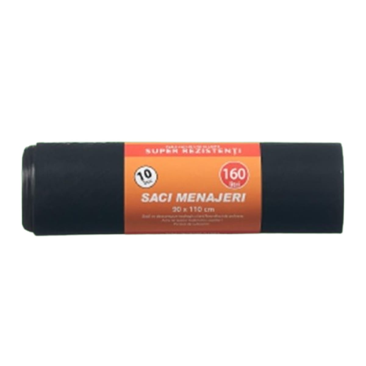 Saci menajeri ELK NEGRI 160 L 10 buc/set - imagine 1