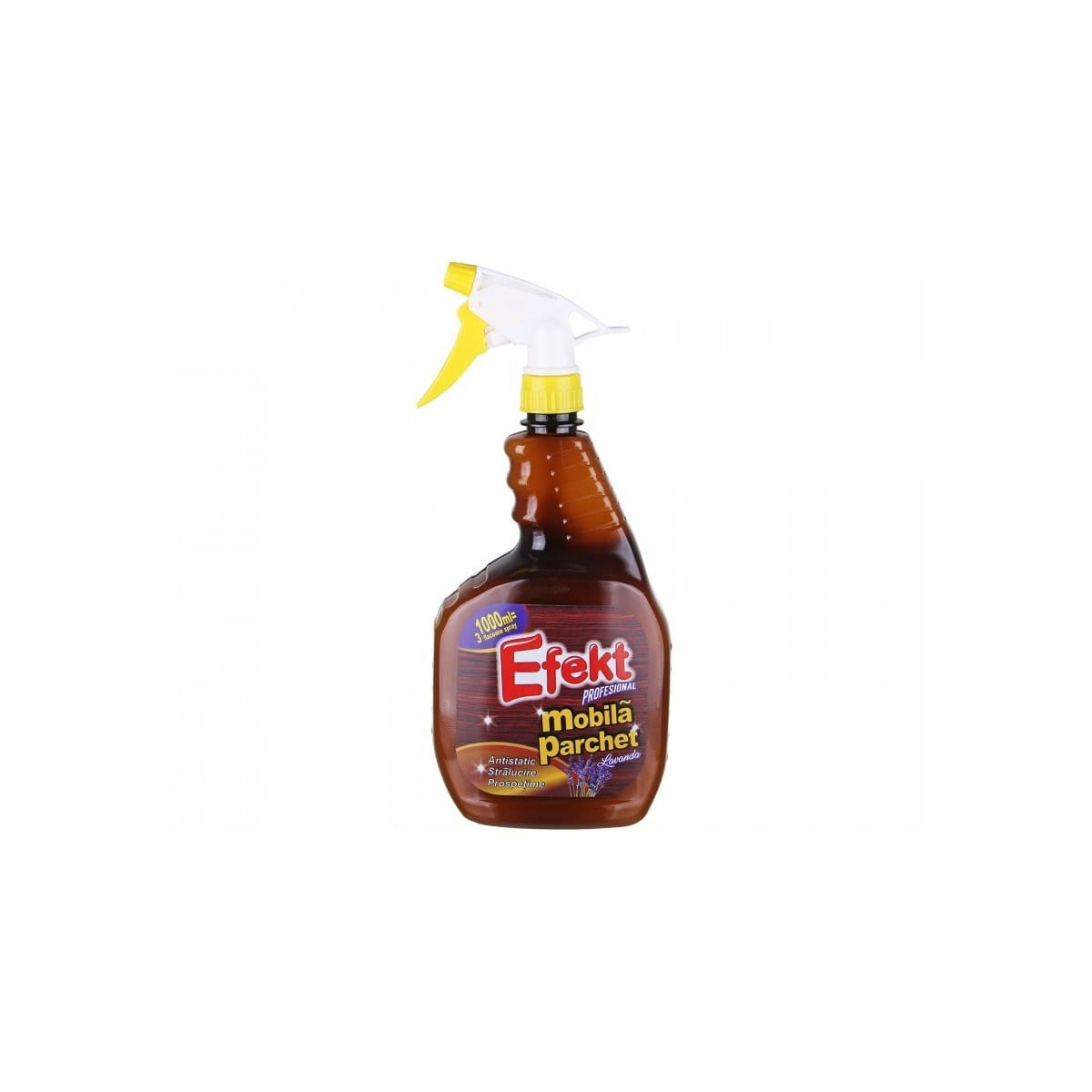 Spray pentru mobila EFEKT 1L - imagine 1