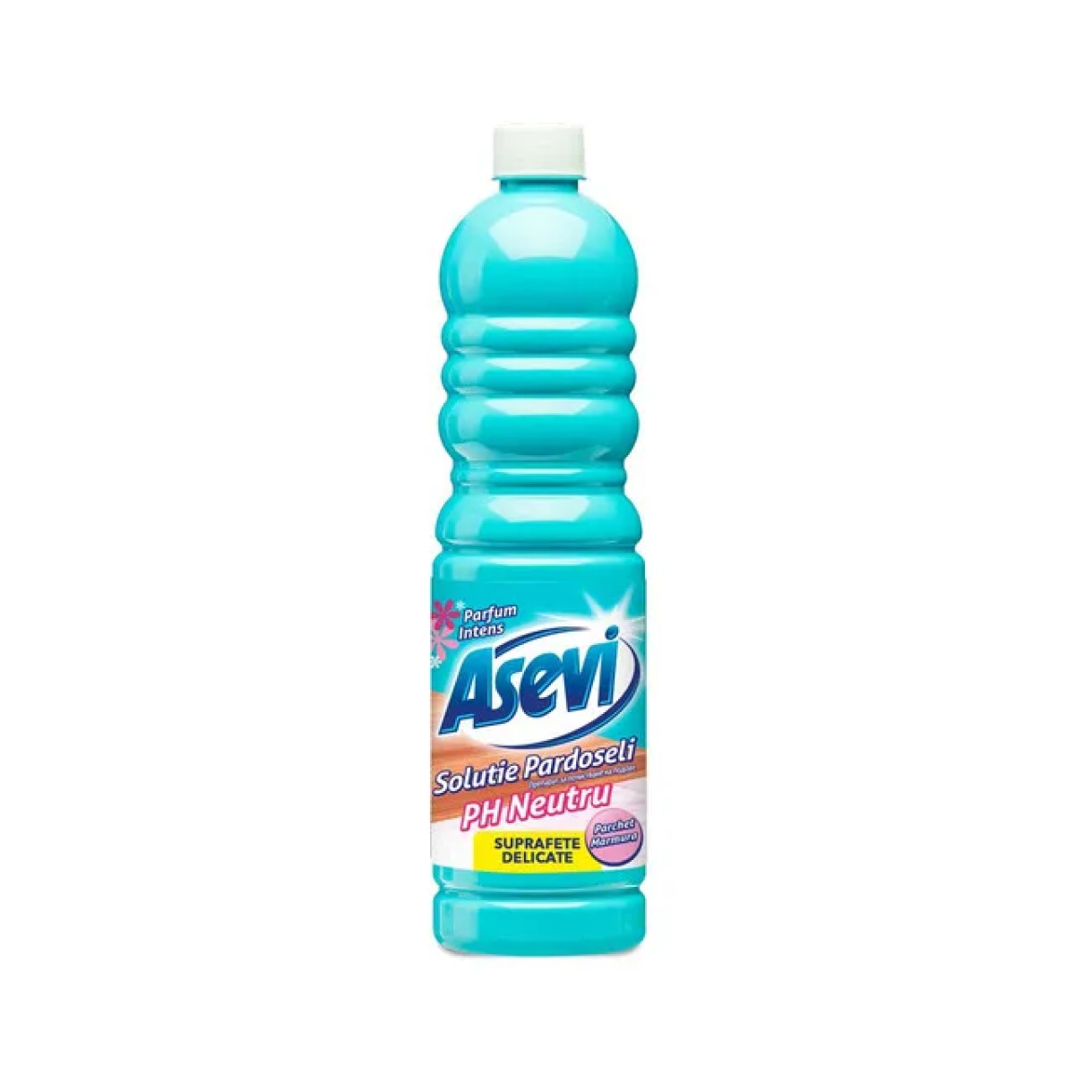 Detergent pardoseli asevi PH NEUTRU 1L - imagine 1