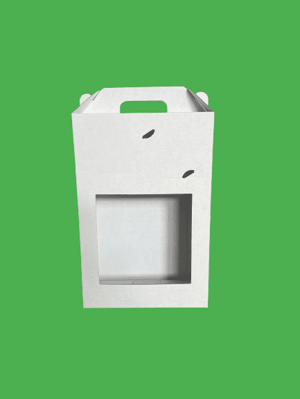 Cutii cu preformare 100 buc/set folie 215x100x325