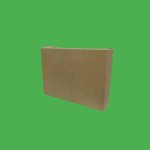 Cutii cu preformare cu display 100 buc/set natur 254x59x188 - imagine 2