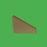 Cutii cu preformare cu display 100 buc/set natur 254x59x188 - imagine 3