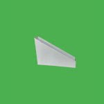 Cutii cu preformare cu display 100 buc/set folie 254x59x188 - imagine 3