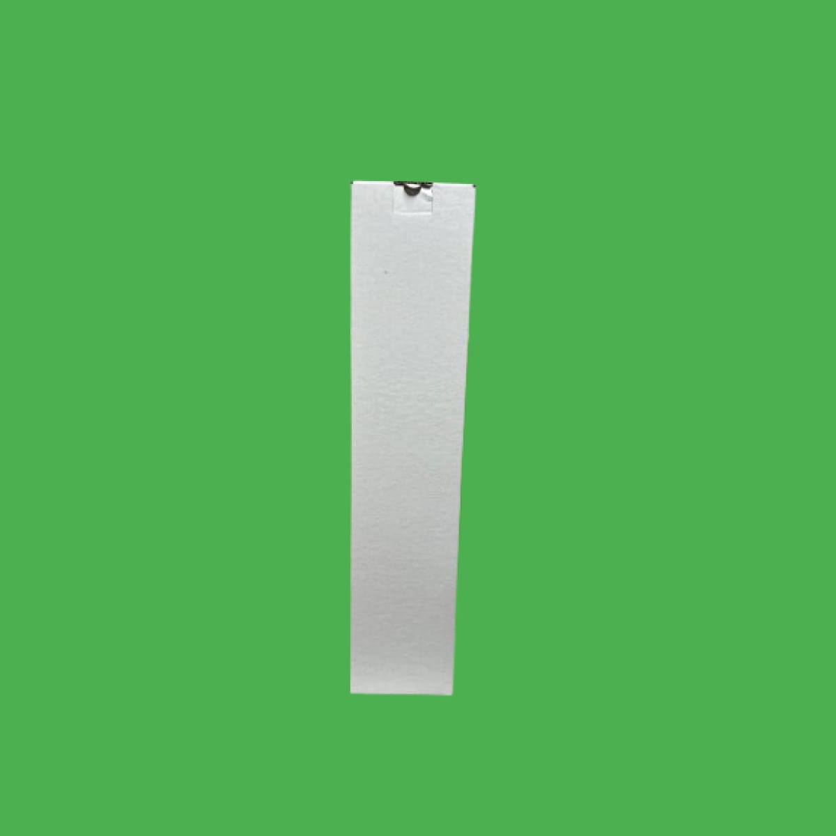 Cutii cu preformare co3 50 buc/set alb 110X110X530 - imagine 2