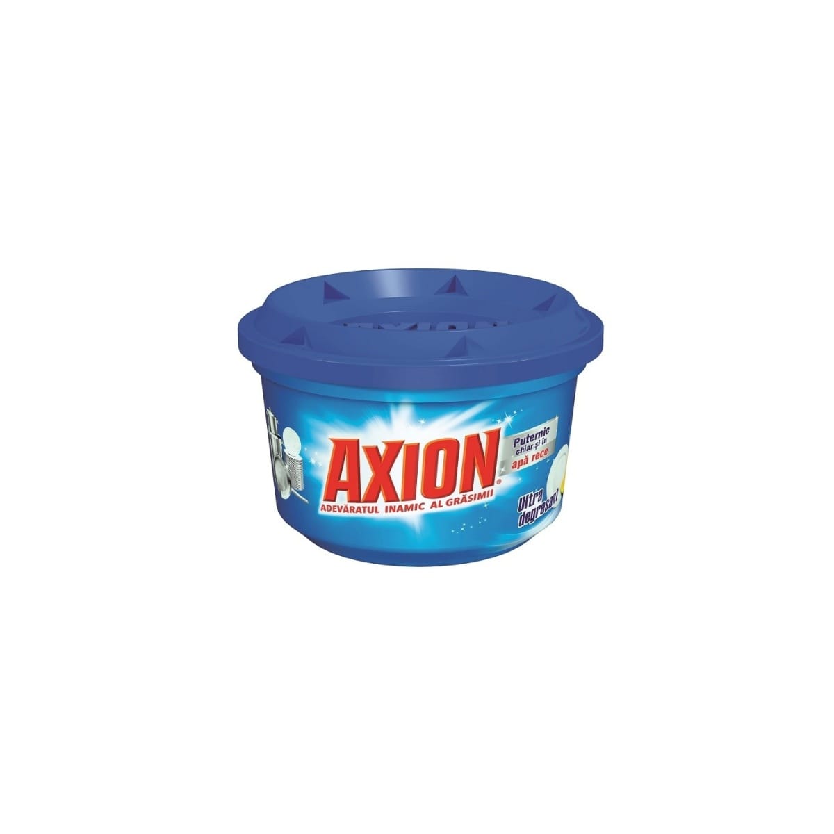 Axion pasta vase 400 GR - imagine 1