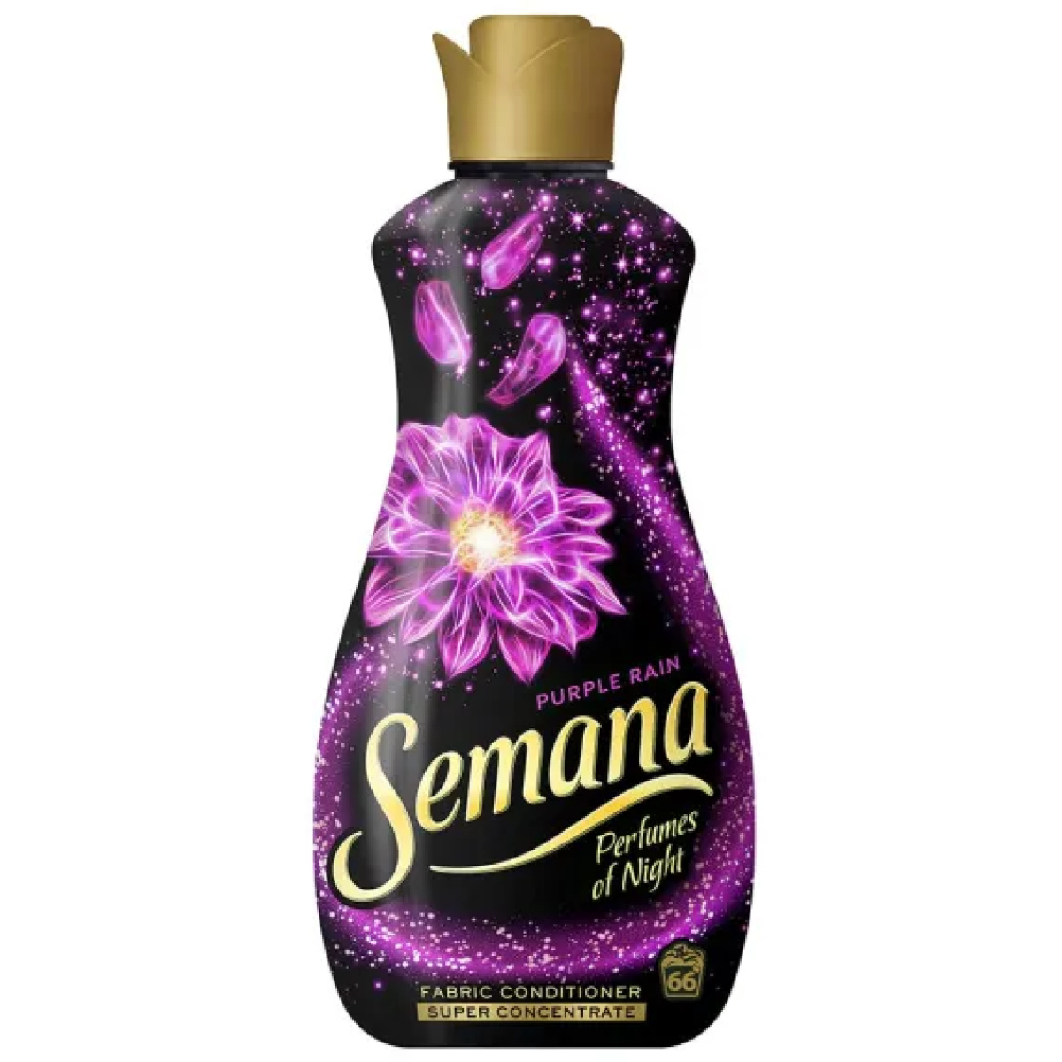 Balsam de rufe SEMANA PURPLE 1,65L - imagine 1