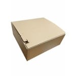 Cutii pentru curierat cu autosigilare CO3 natur 400x300x90mm 50 buc set - Cutii Curierat Autosigilare Natur 400mm