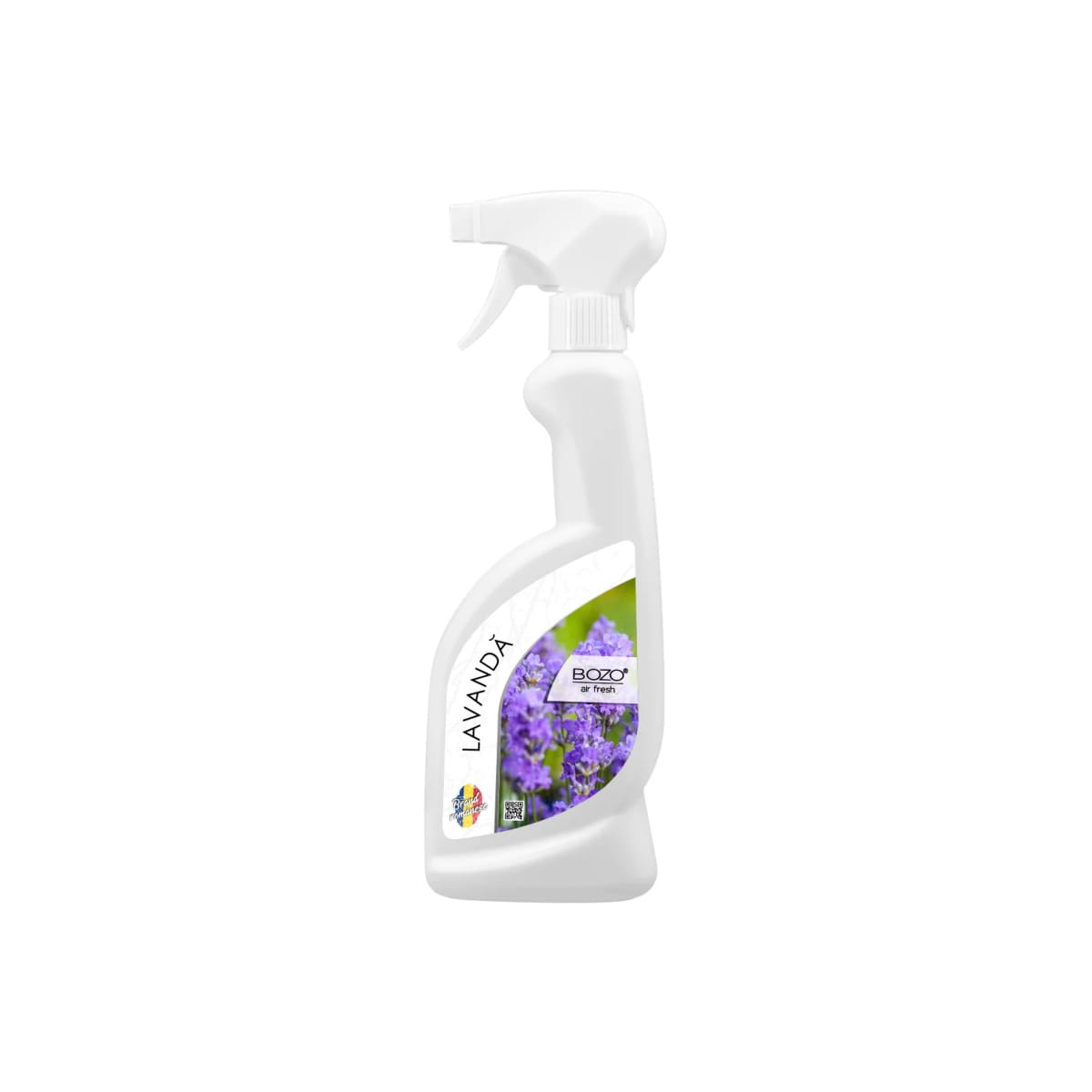 Bozo odorizant LAVANDA 500 ML - imagine 1