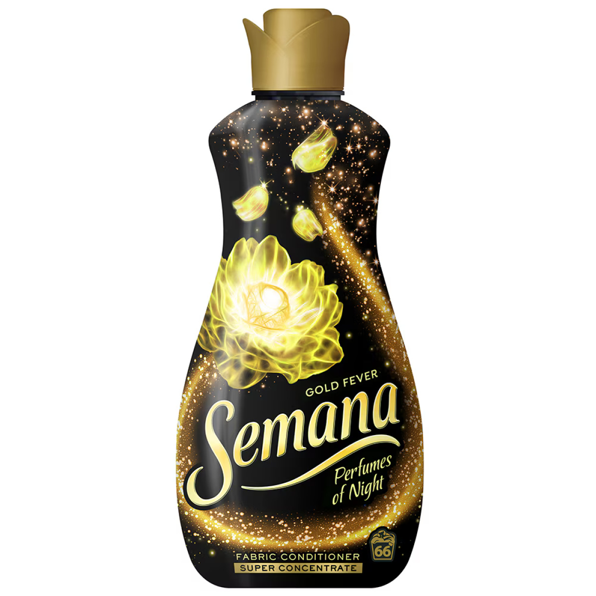 Balsam de rufe SEMANA GOLD 1,65L - imagine 1