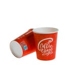 PAHARE CARTON 8OZ (50/SET)