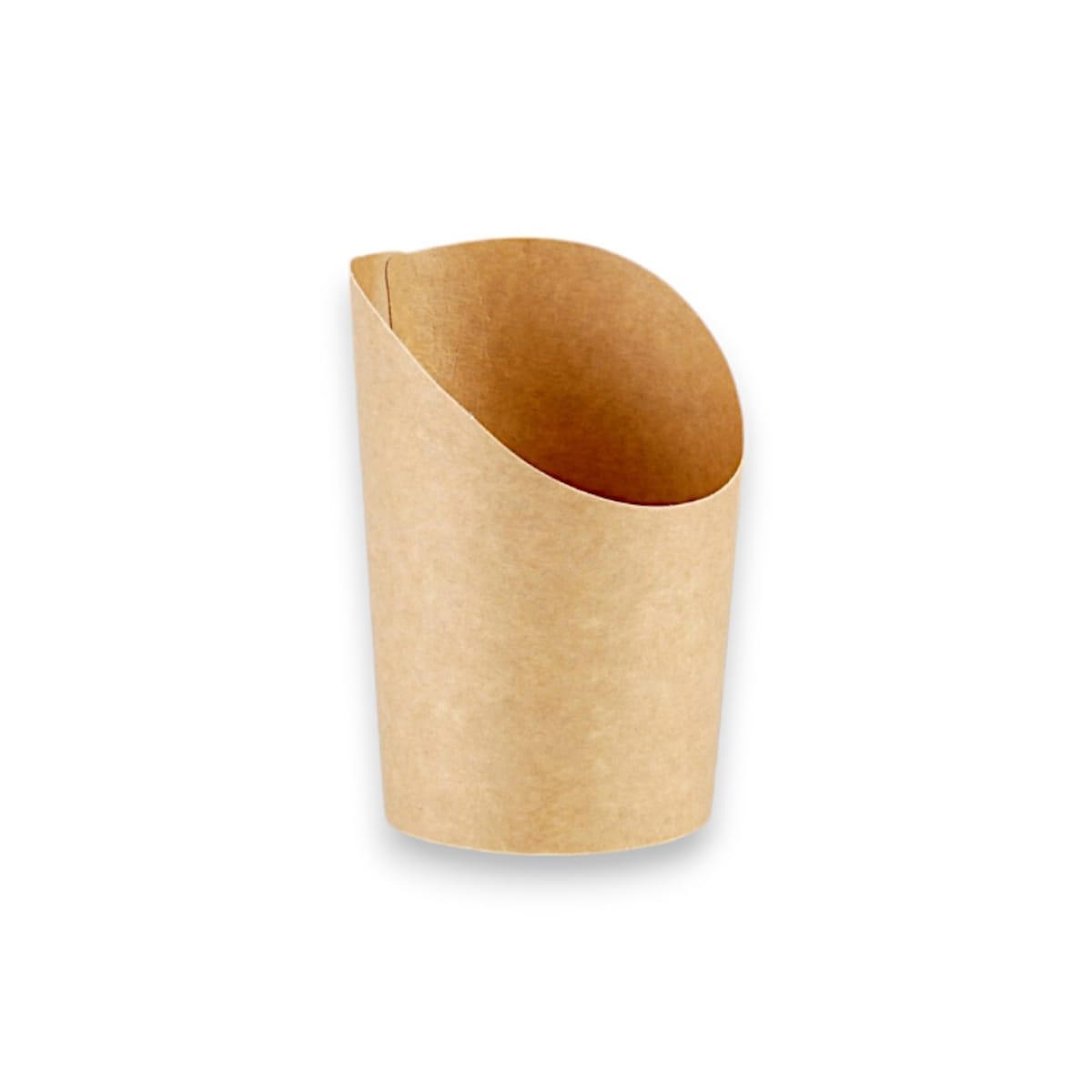 Pahar carton Wrap mediu 55 buc/set - imagine 1