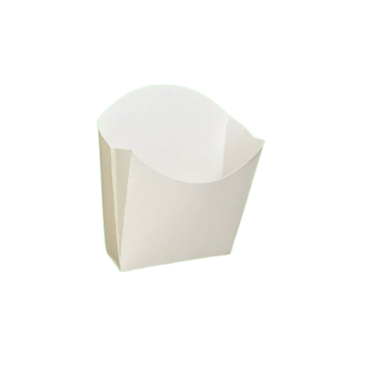 Cutie cartofi alba 90X35X90 100 buc/set - imagine 1