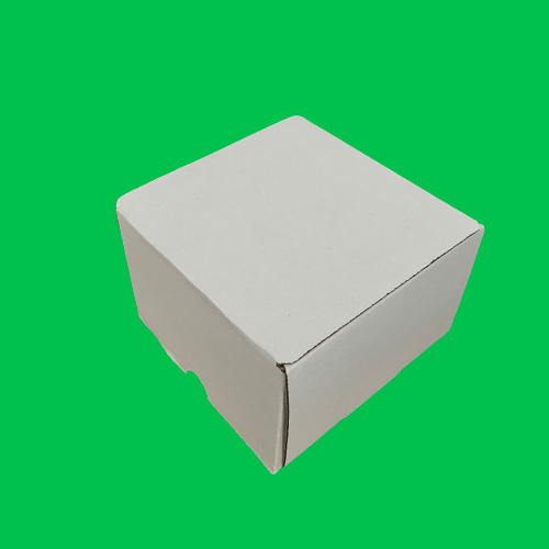 Cutie burger  100 buc/set folie 120X120X80