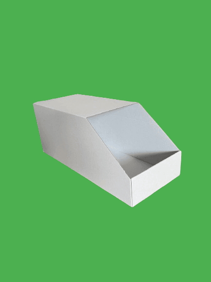Cutii preformare cu display  100 buc/set folie 500x350x200mm