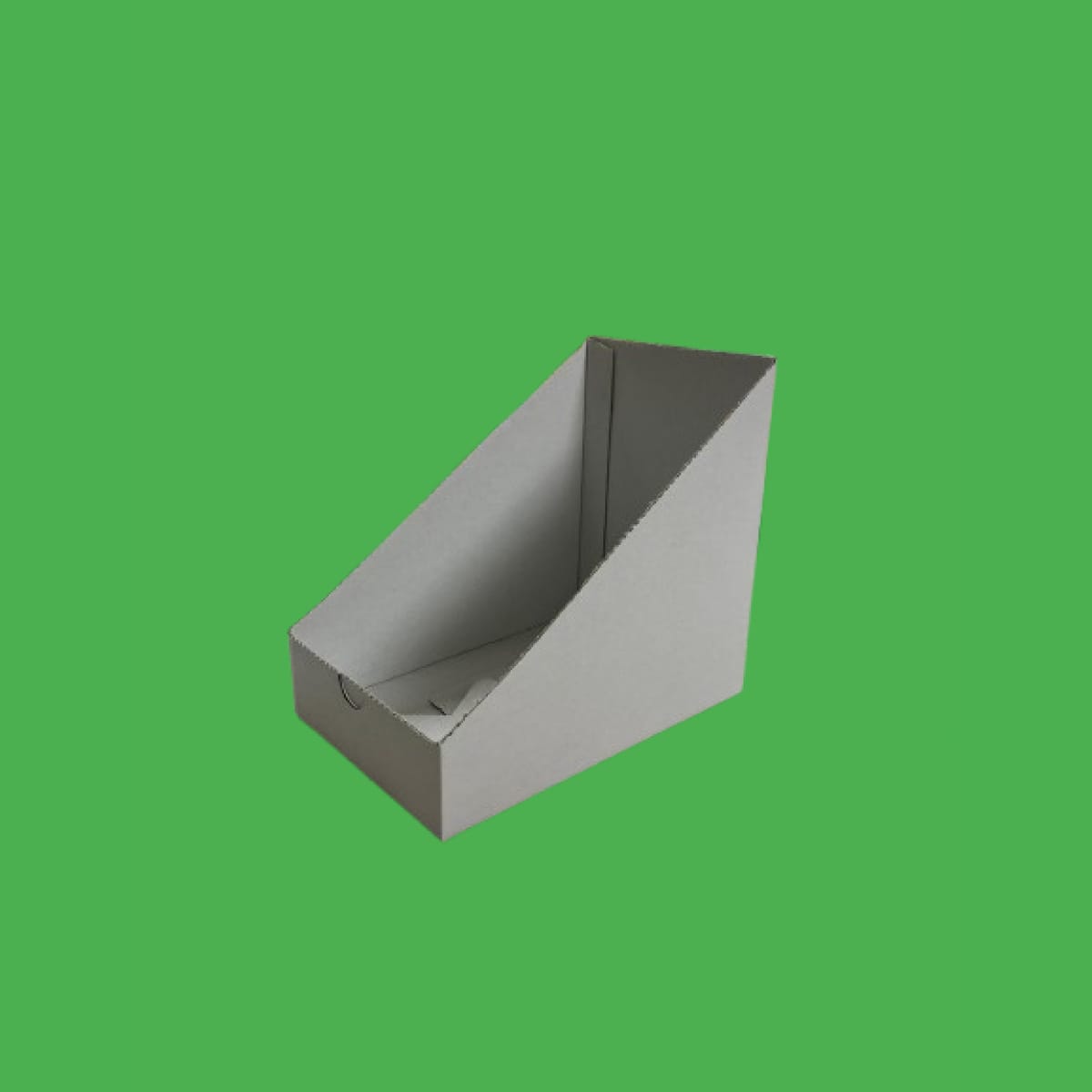 Cutii cu preformare 100 buc/set folie 180x125x160 mm - imagine 2