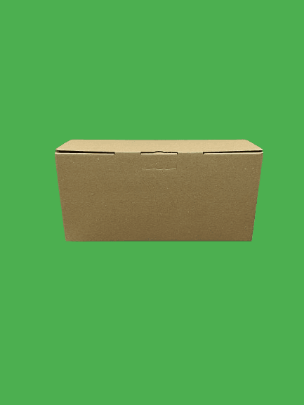 Cutii cu preformare 100 buc/set natur 350x120x165 mm